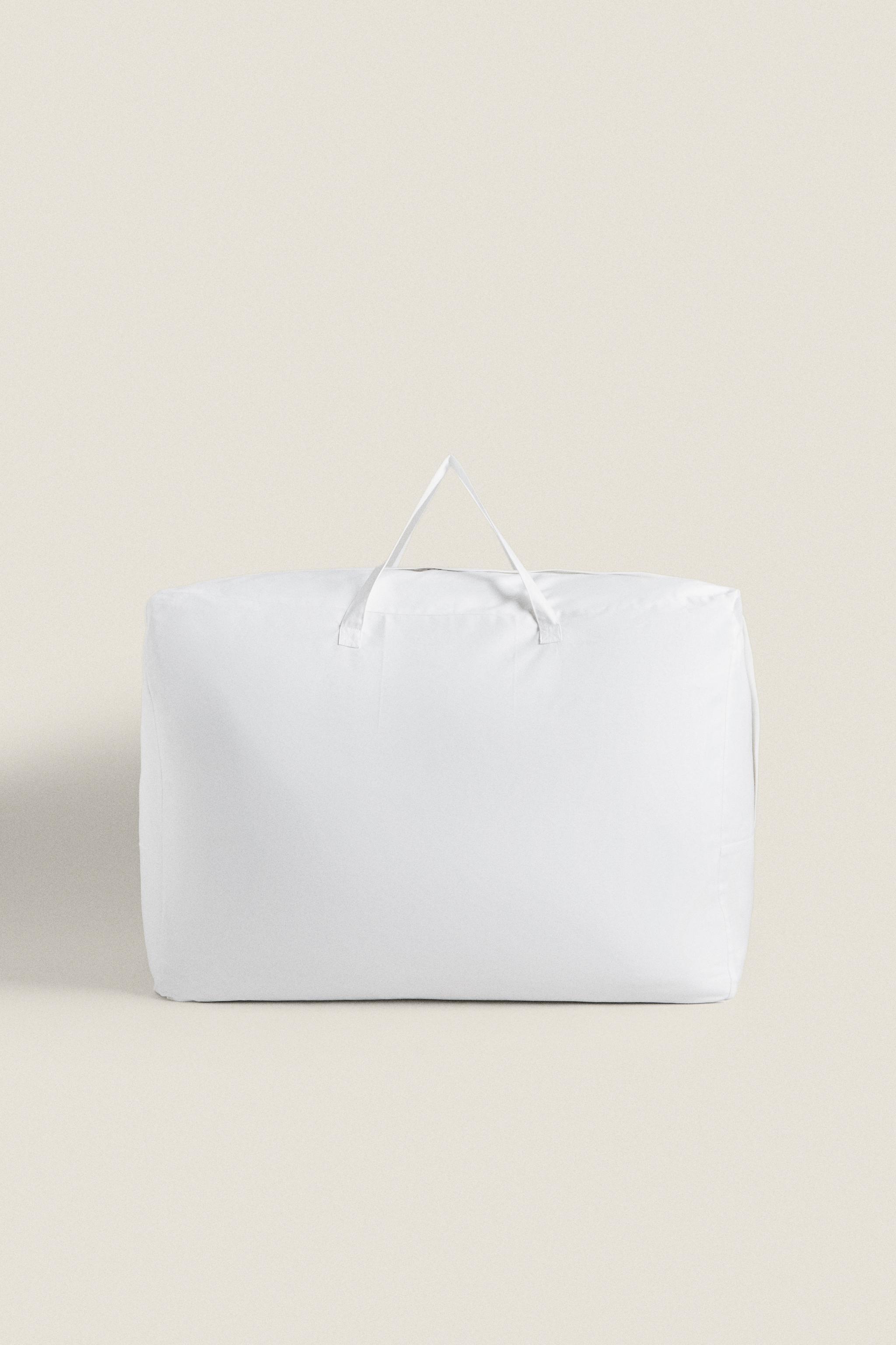 DOWN MATTRESS TOPPER